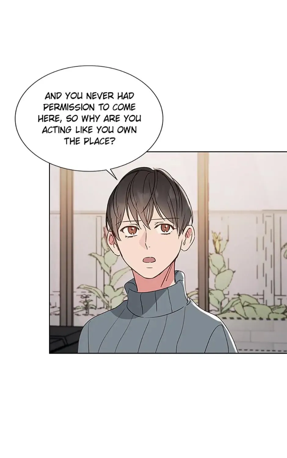 Read A Sunny Night Walk chapter 21 image 34 on Lezhin