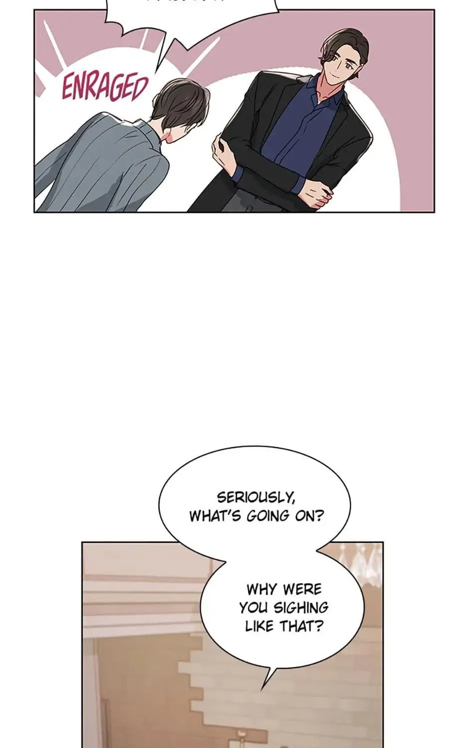 Read A Sunny Night Walk chapter 21 image 38 on Lezhin