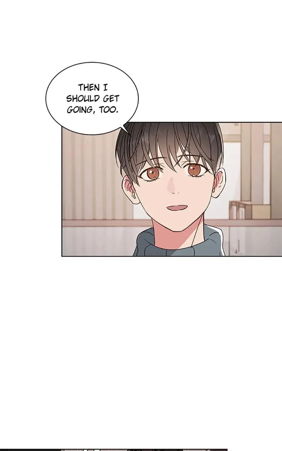 Read A Sunny Night Walk chapter 21 image 4 on Lezhin