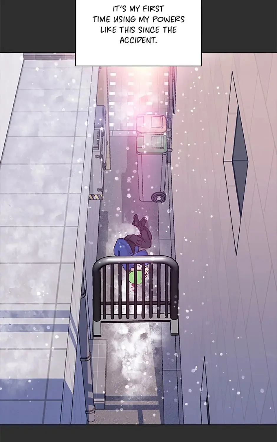 Read A Sunny Night Walk chapter 21 image 44 on Lezhin