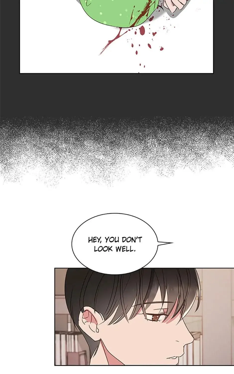 Read A Sunny Night Walk chapter 21 image 46 on Lezhin