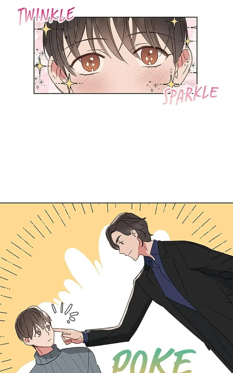 Read A Sunny Night Walk chapter 21 image 52 on Lezhin