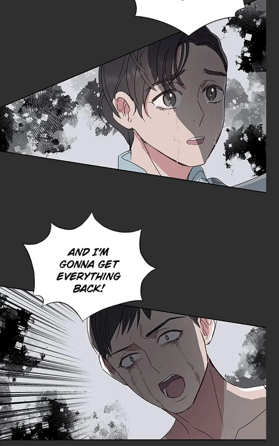 Read A Sunny Night Walk chapter 21 image 66 on Lezhin