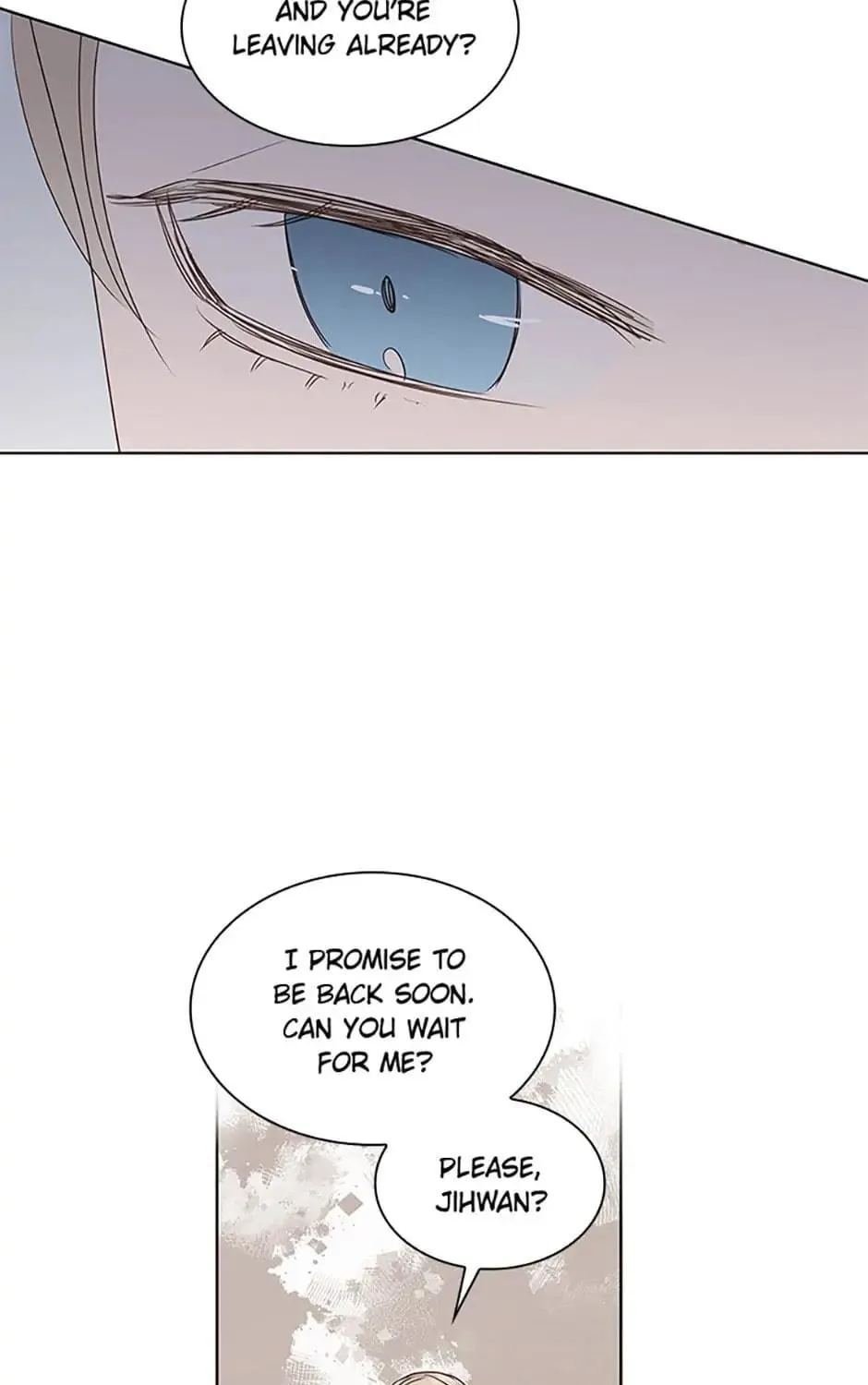 Read A Sunny Night Walk chapter 21 image 8 on Lezhin