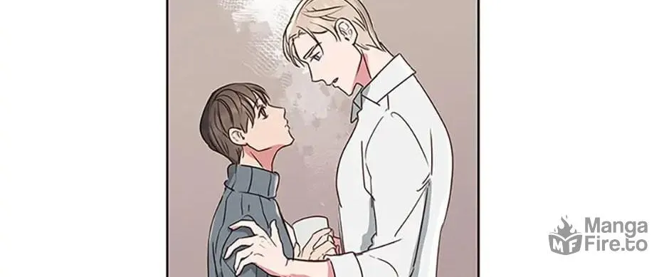 Read A Sunny Night Walk chapter 21 image 9 on Lezhin