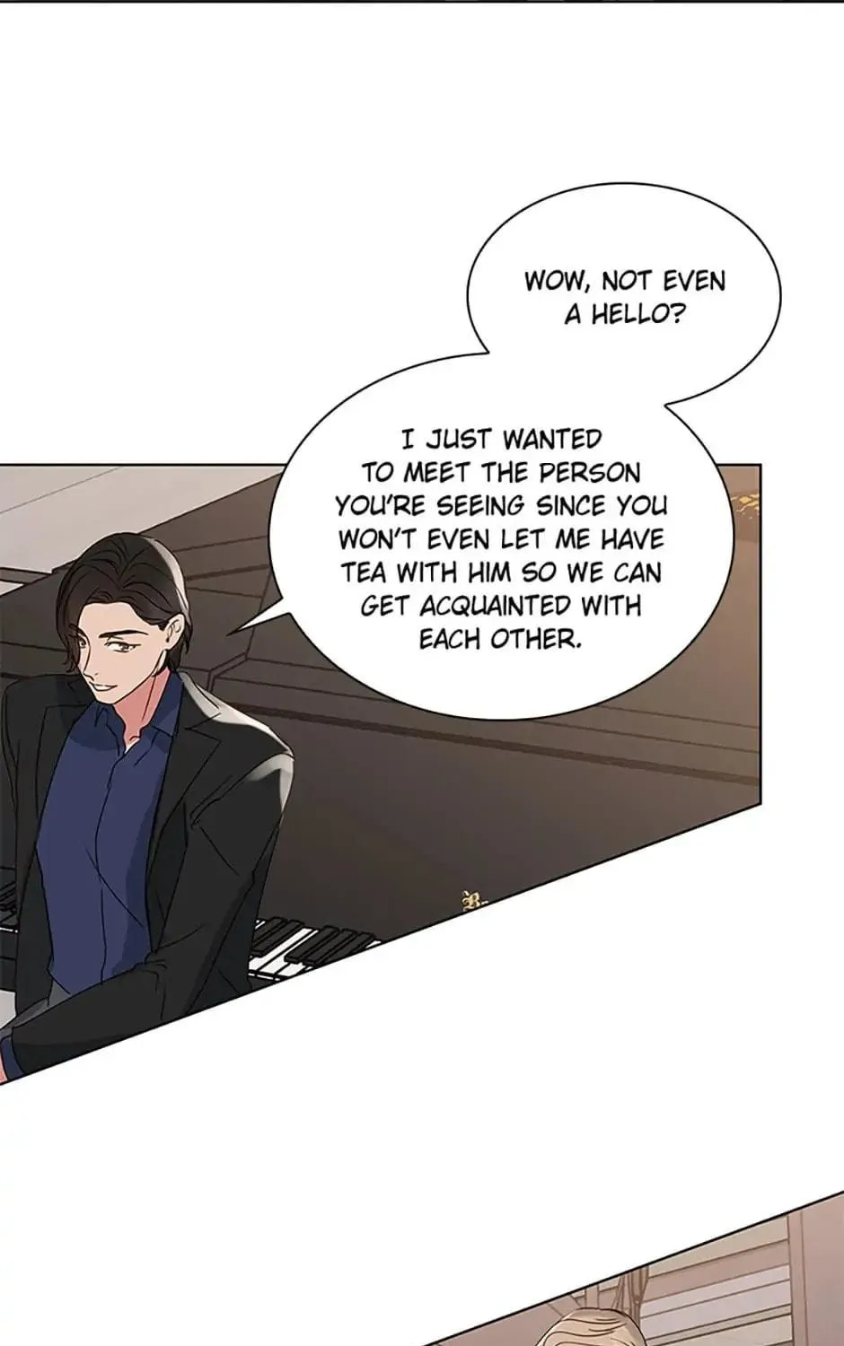 Read A Sunny Night Walk chapter 22 image 10 on Lezhin