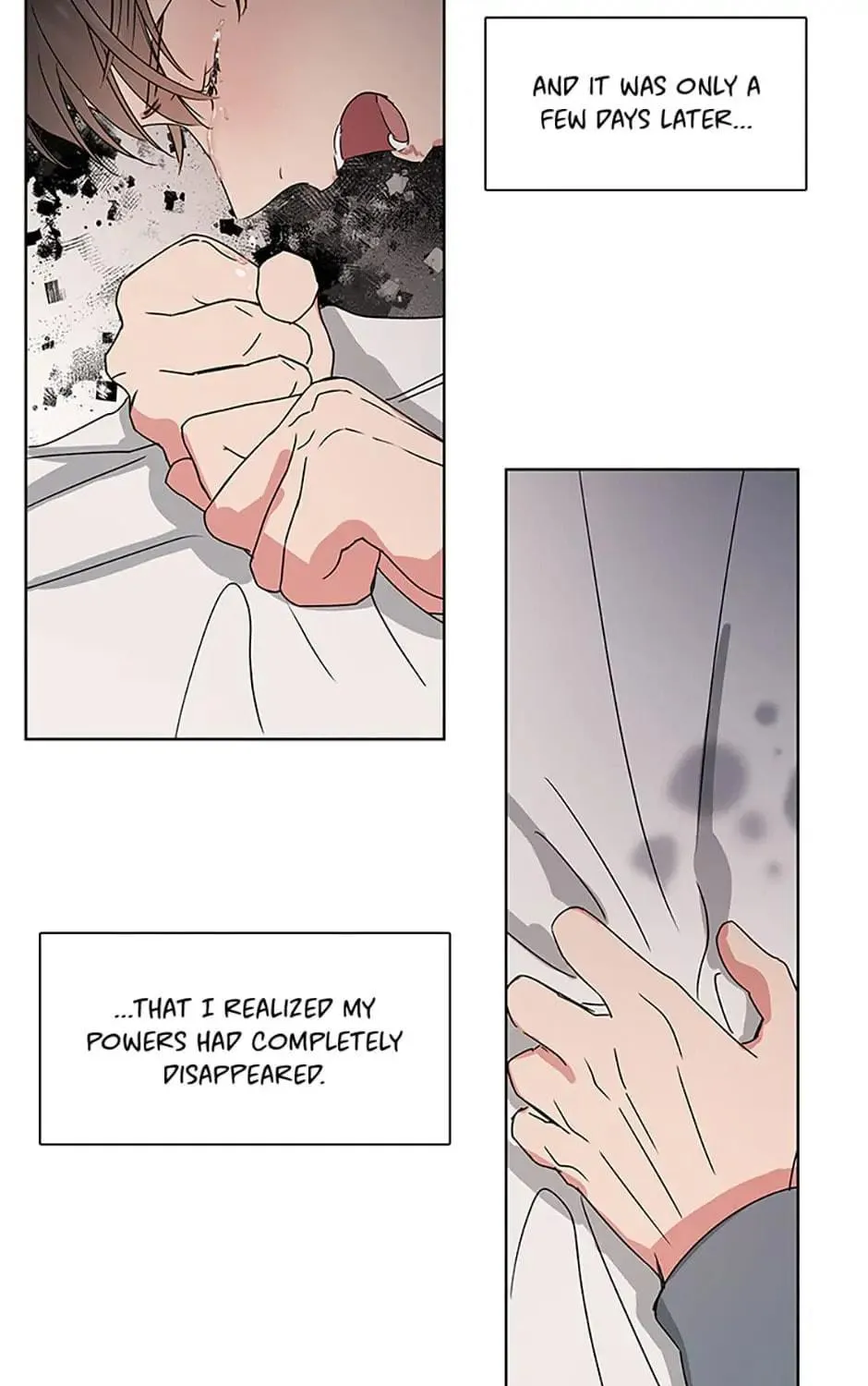 Read A Sunny Night Walk chapter 22 image 100 on Lezhin