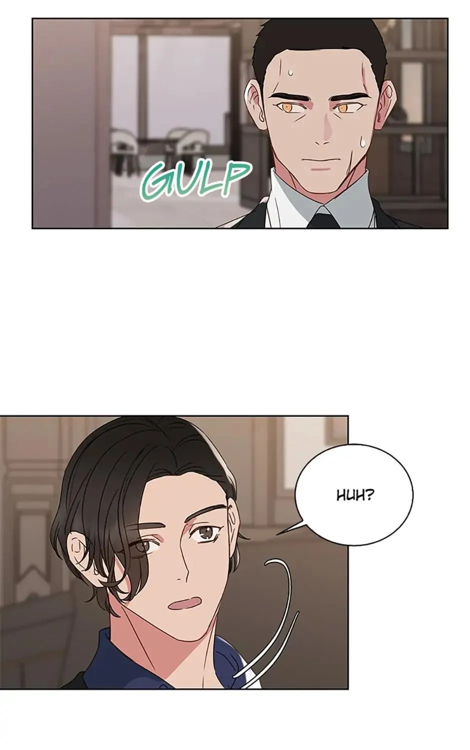 Read A Sunny Night Walk chapter 22 image 16 on Lezhin