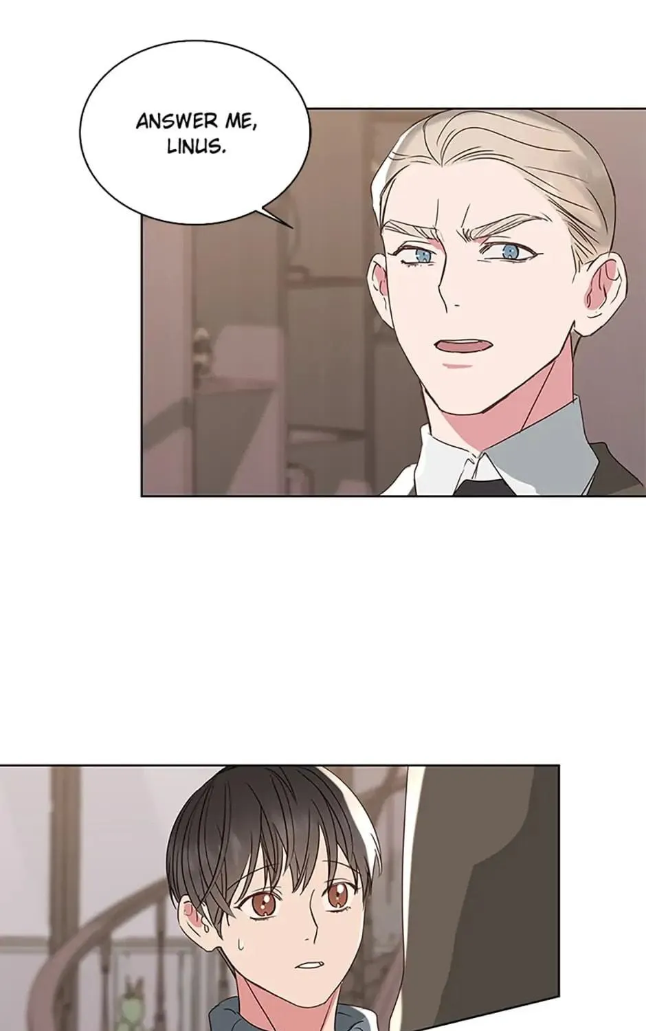 Read A Sunny Night Walk chapter 22 image 18 on Lezhin