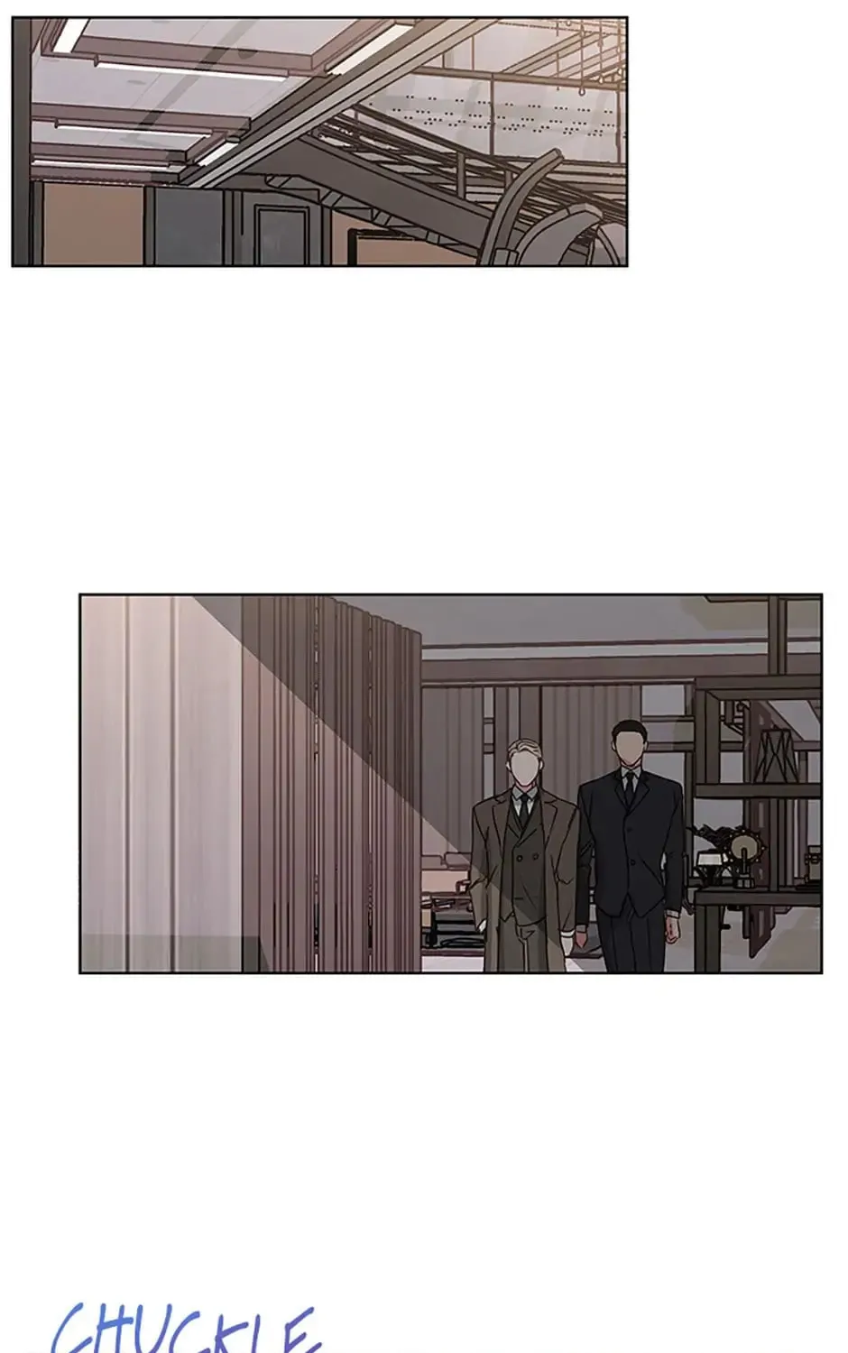 Read A Sunny Night Walk chapter 22 image 2 on Lezhin