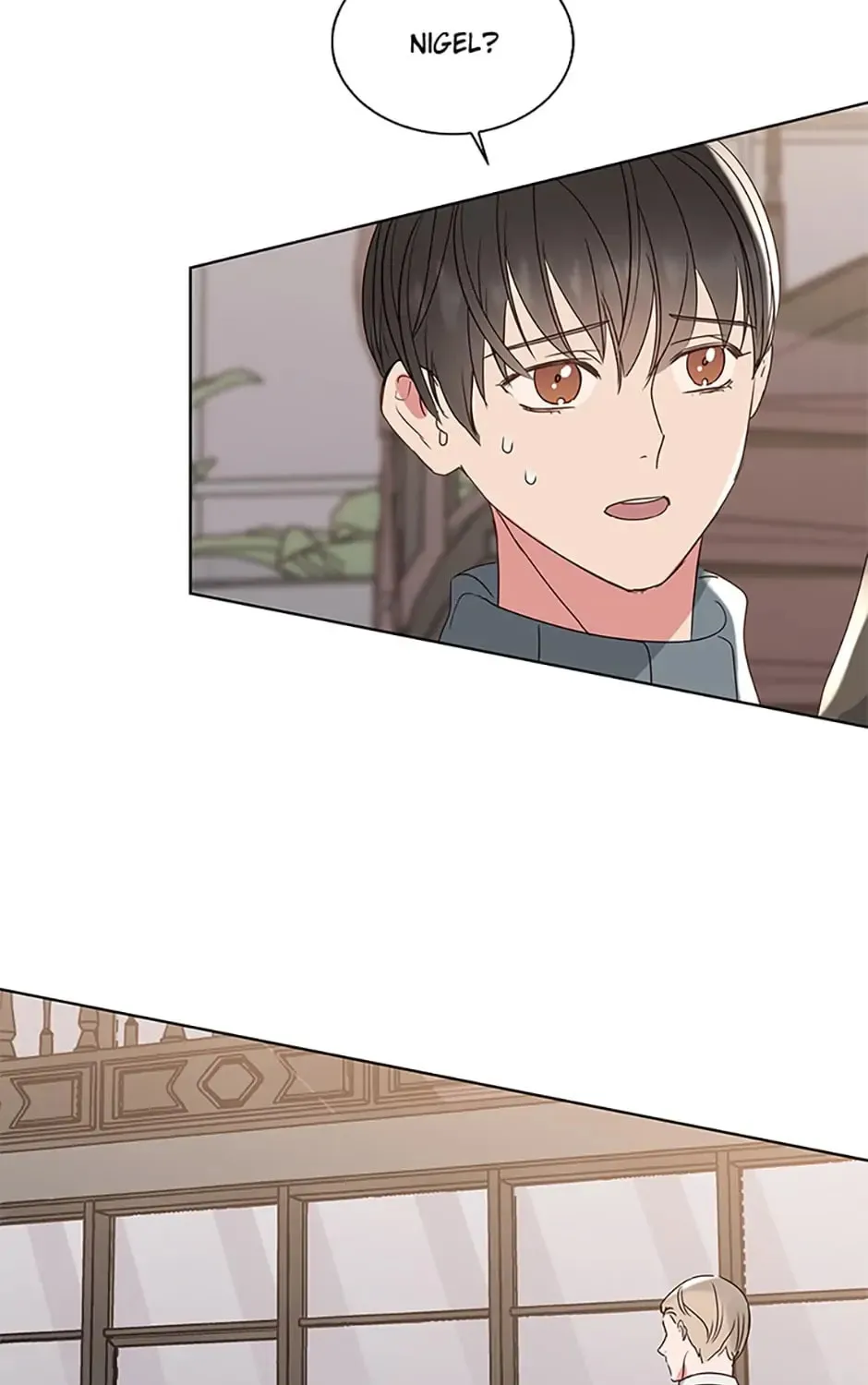 Read A Sunny Night Walk chapter 22 image 20 on Lezhin