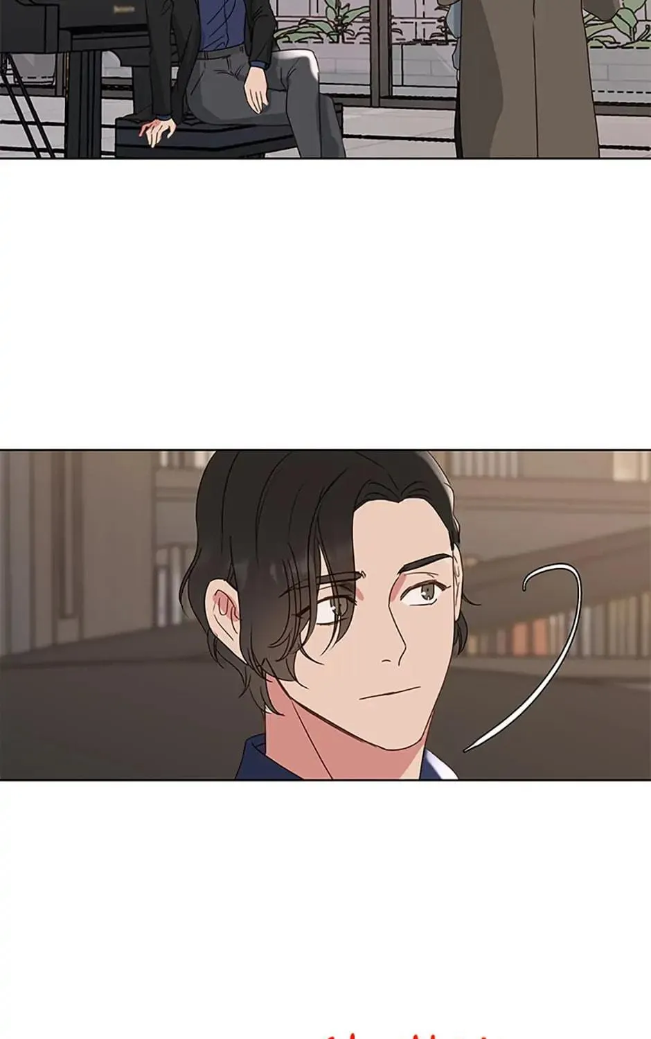 Read A Sunny Night Walk chapter 22 image 22 on Lezhin