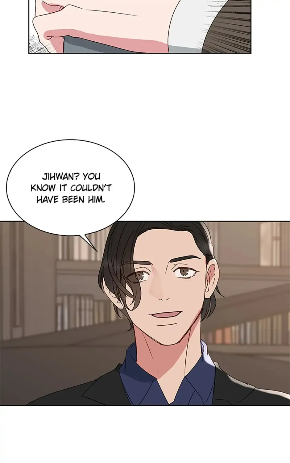 Read A Sunny Night Walk chapter 22 image 24 on Lezhin