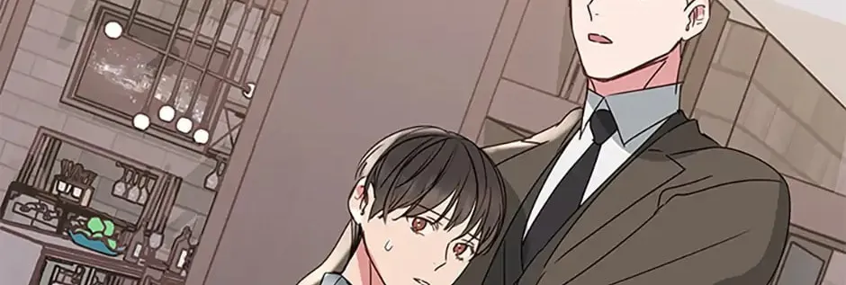 Read A Sunny Night Walk chapter 22 image 27 on Lezhin
