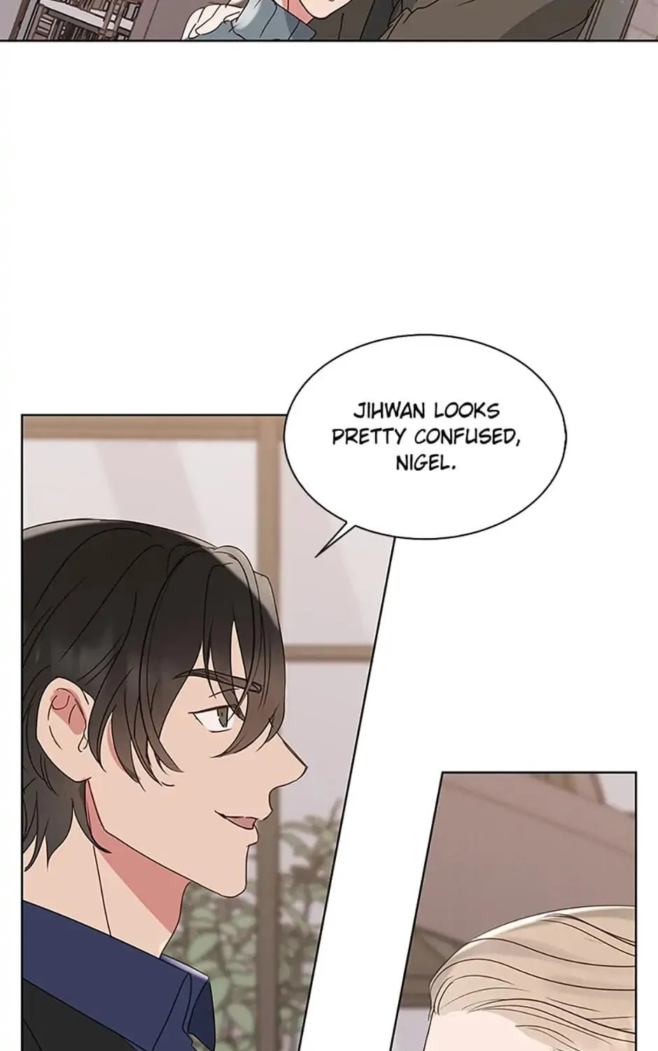 Read A Sunny Night Walk chapter 22 image 28 on Lezhin