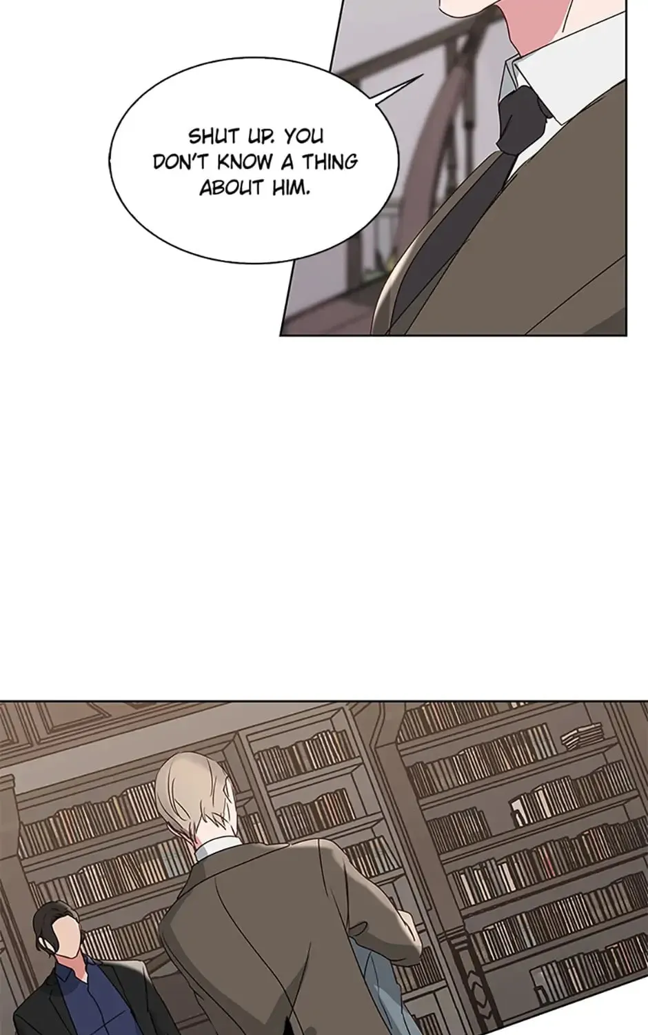 Read A Sunny Night Walk chapter 22 image 30 on Lezhin