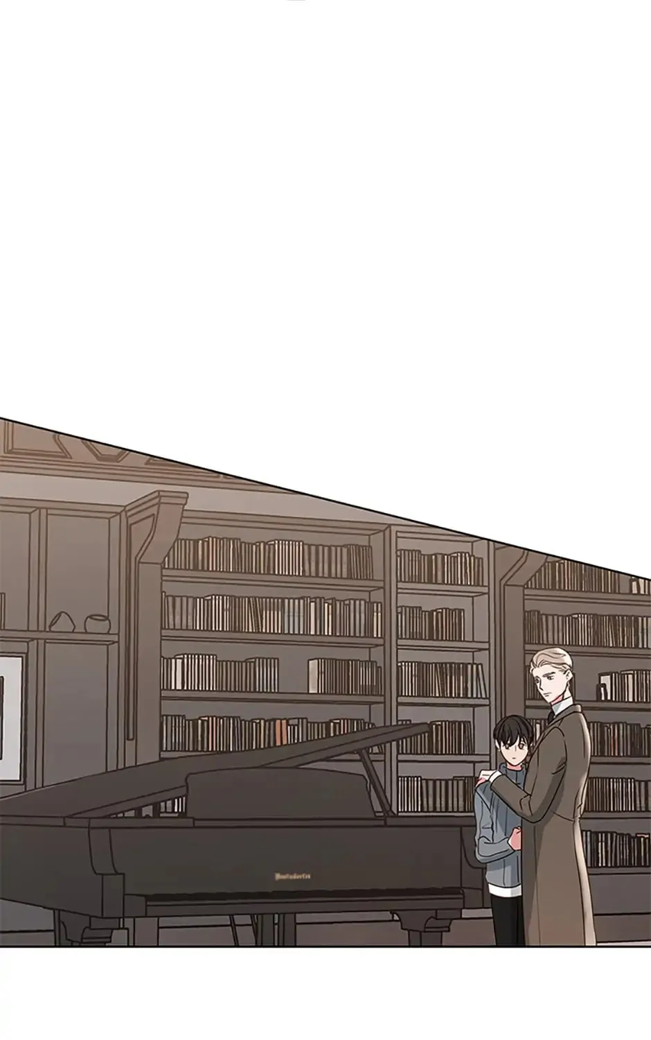 Read A Sunny Night Walk chapter 22 image 44 on Lezhin