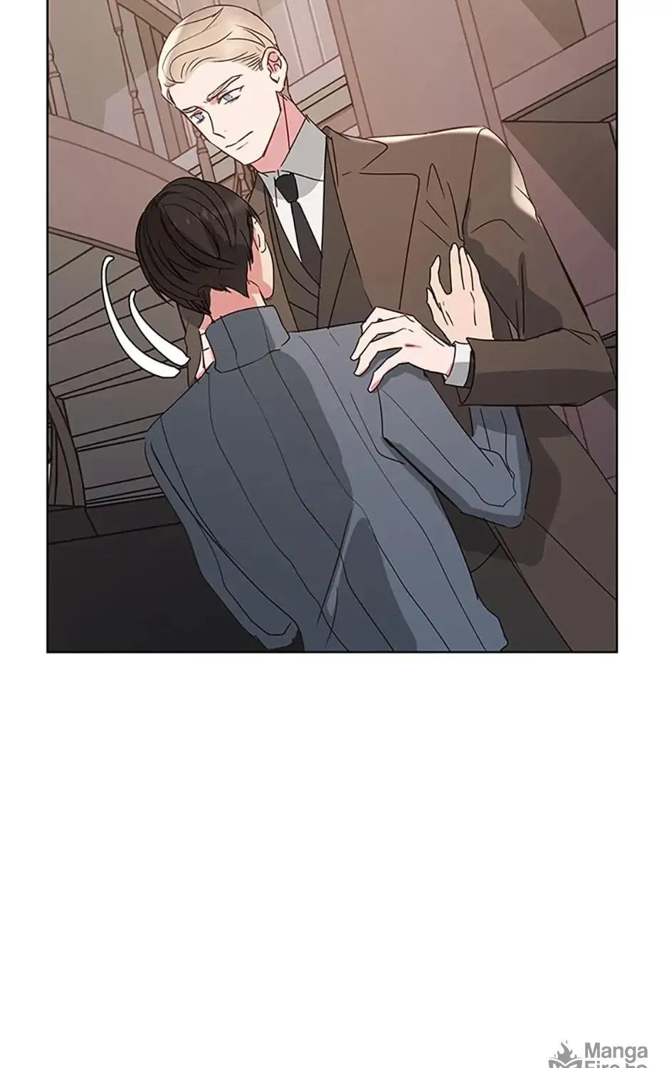 Read A Sunny Night Walk chapter 22 image 48 on Lezhin