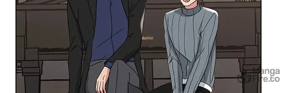 Read A Sunny Night Walk chapter 22 image 5 on Lezhin