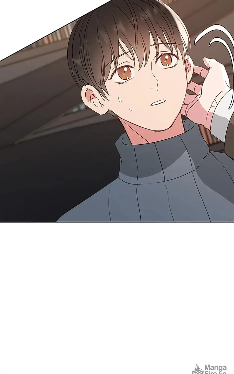 Read A Sunny Night Walk chapter 22 image 52 on Lezhin