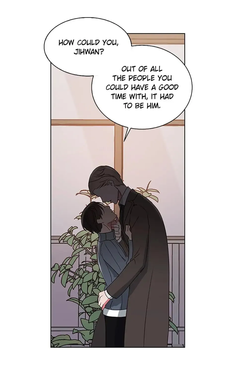 Read A Sunny Night Walk chapter 22 image 54 on Lezhin