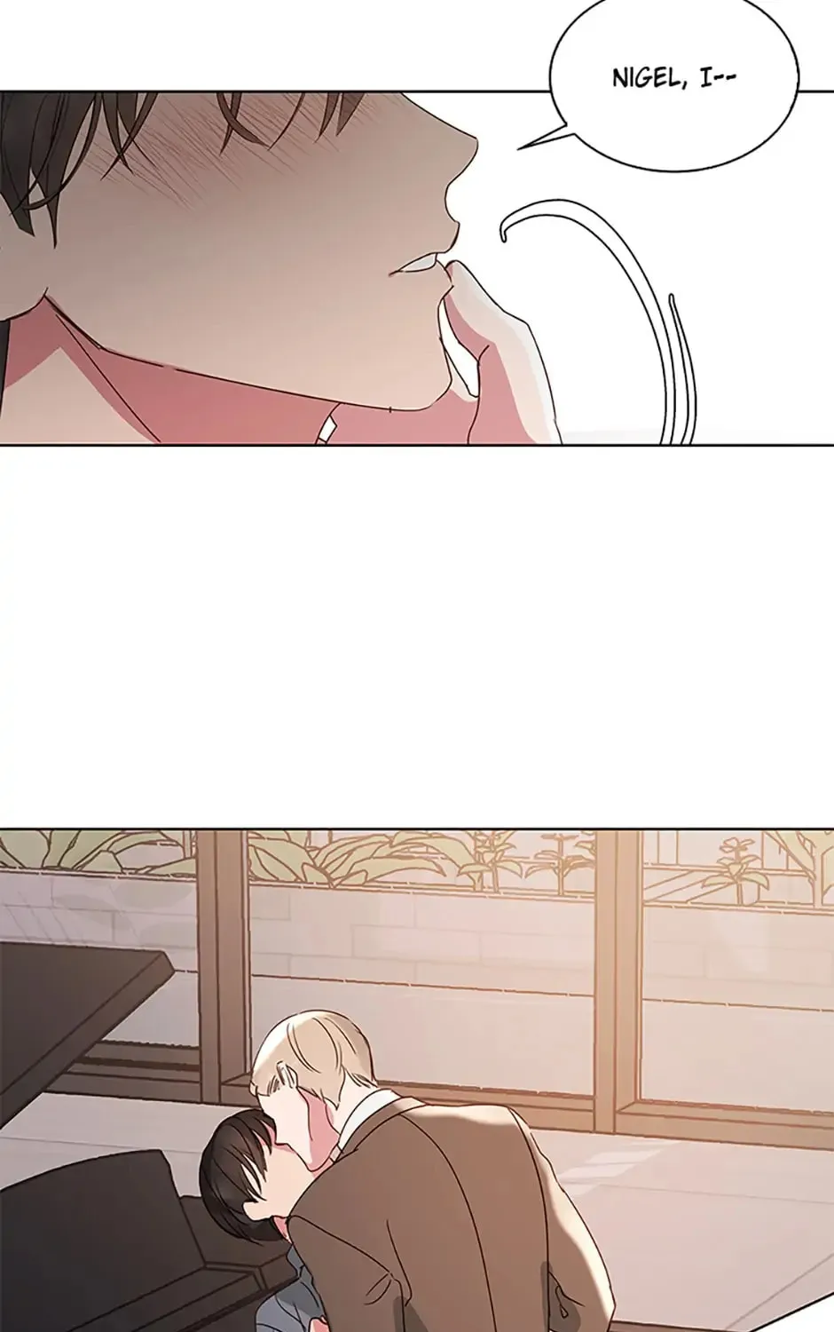 Read A Sunny Night Walk chapter 22 image 56 on Lezhin