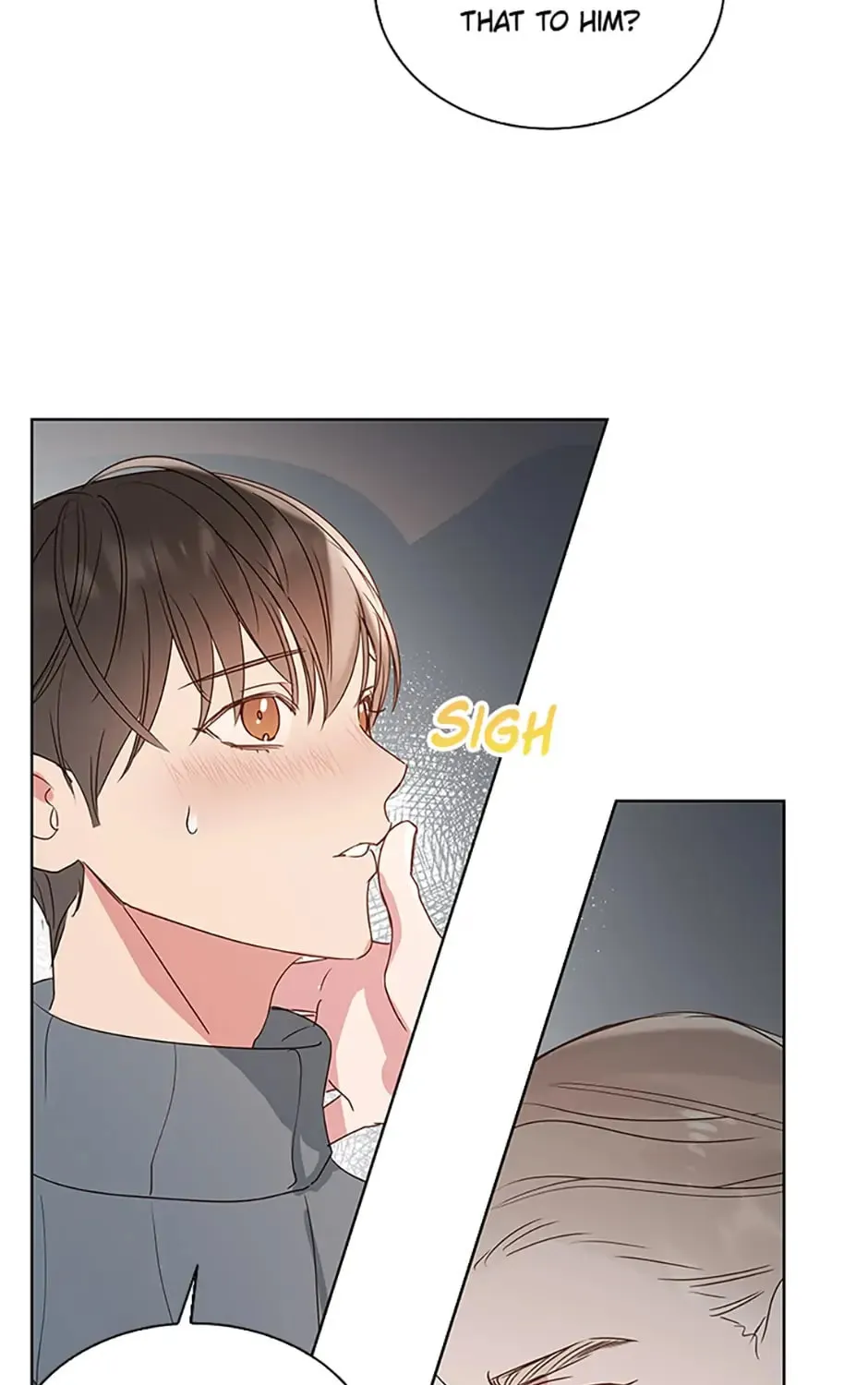 Read A Sunny Night Walk chapter 22 image 60 on Lezhin