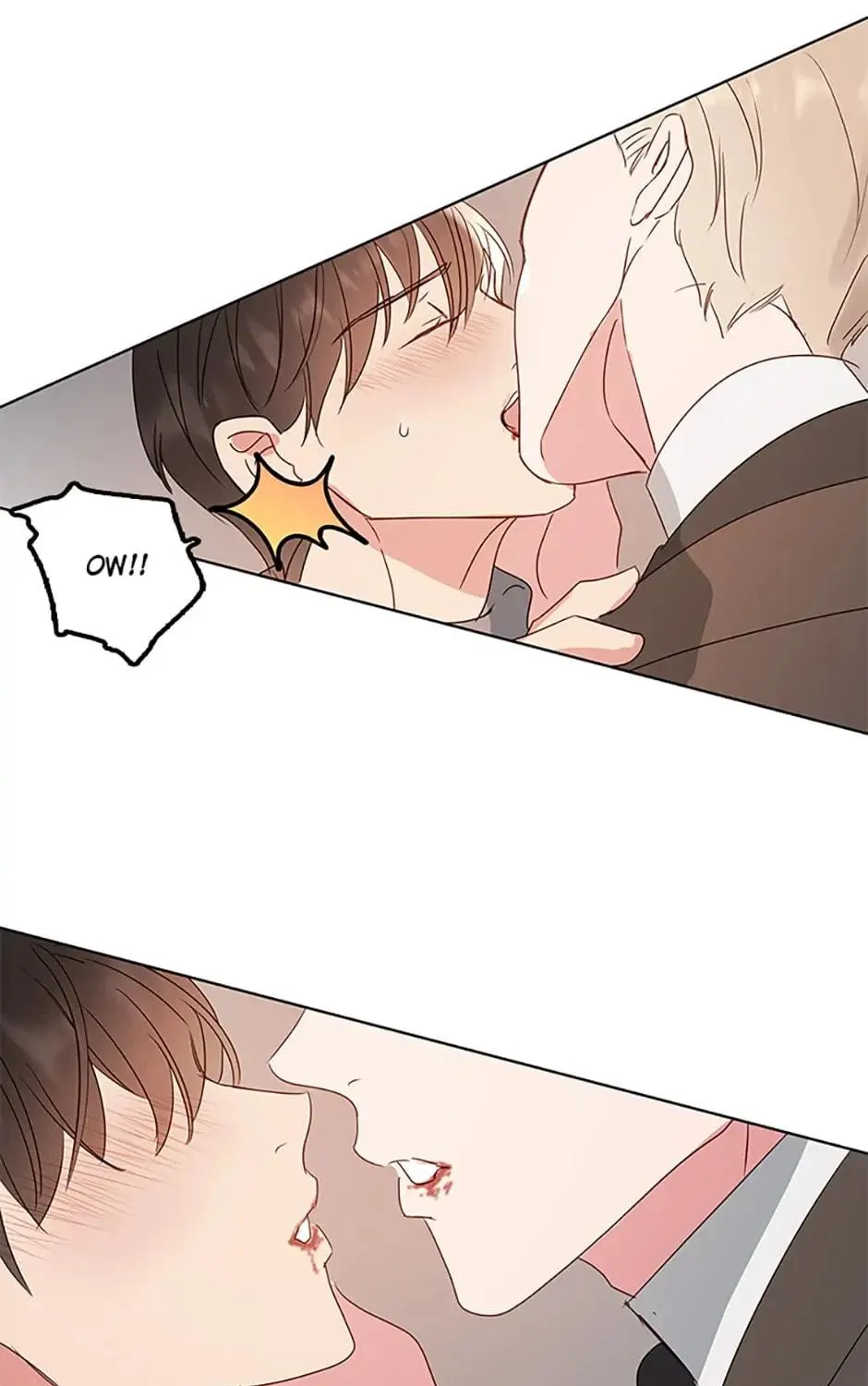 Read A Sunny Night Walk chapter 22 image 64 on Lezhin