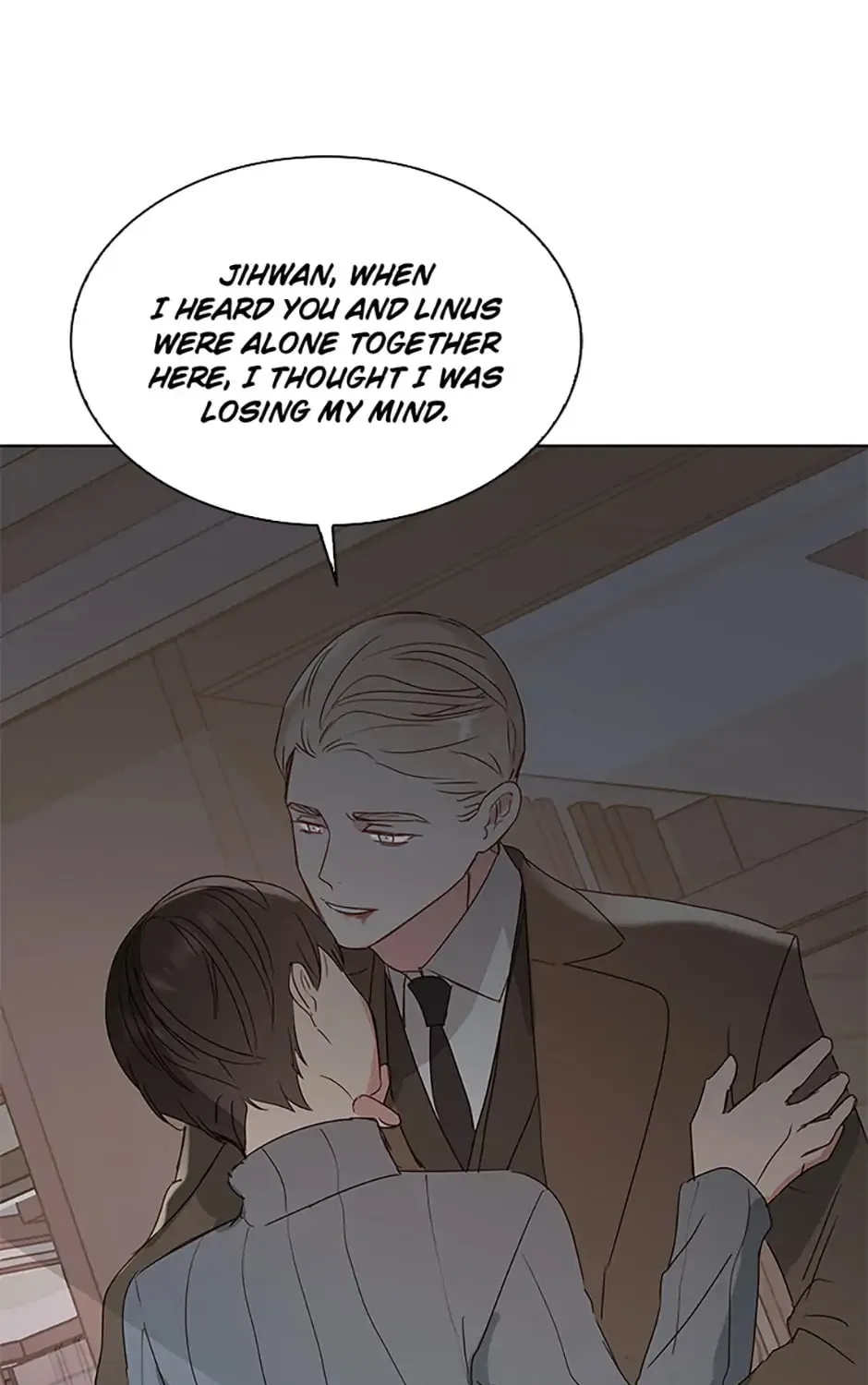 Read A Sunny Night Walk chapter 22 image 66 on Lezhin