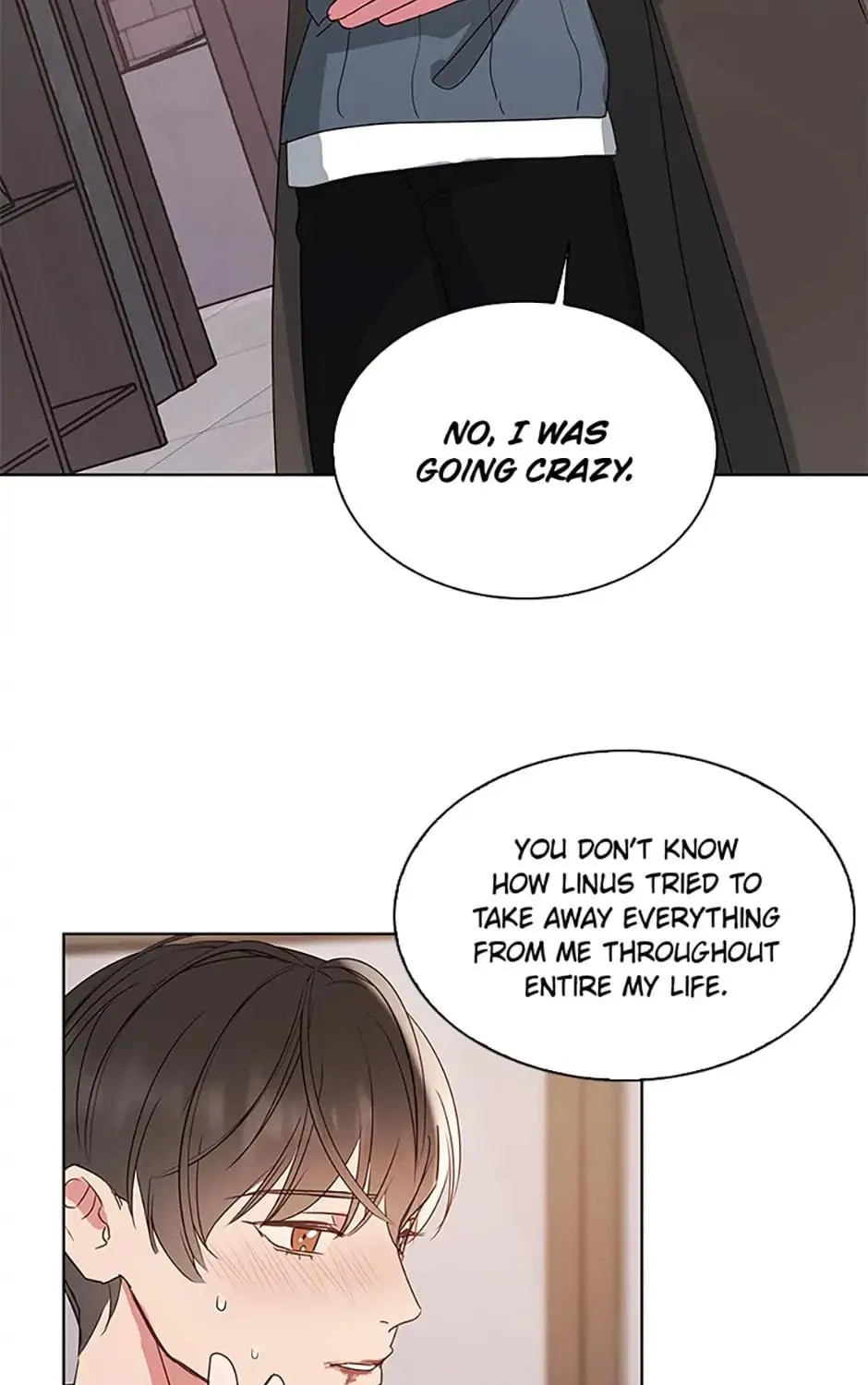 Read A Sunny Night Walk chapter 22 image 68 on Lezhin
