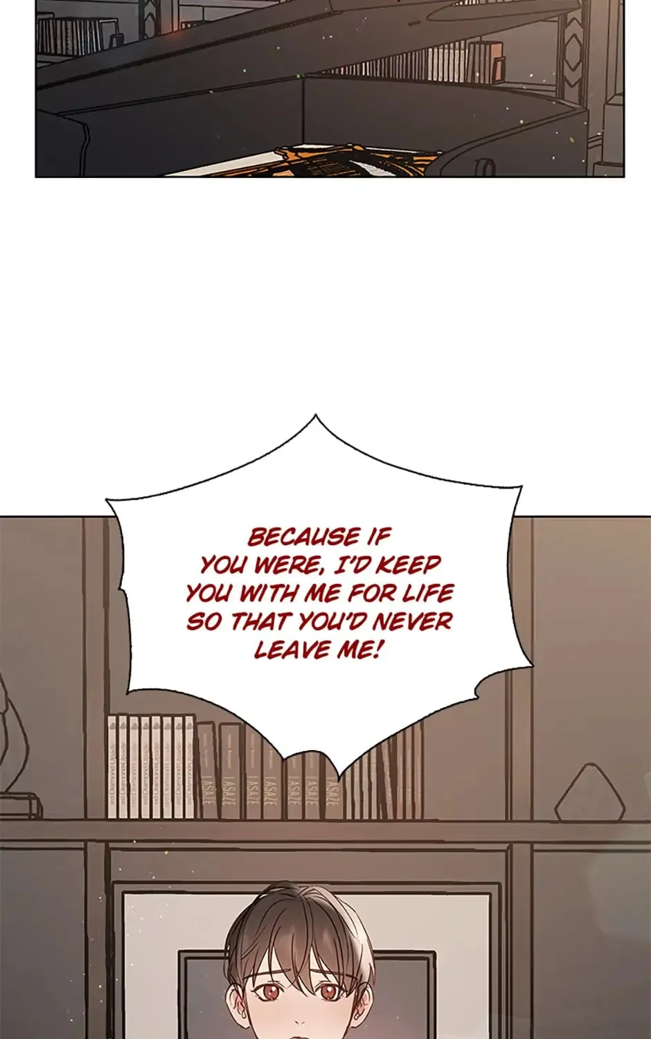 Read A Sunny Night Walk chapter 22 image 74 on Lezhin