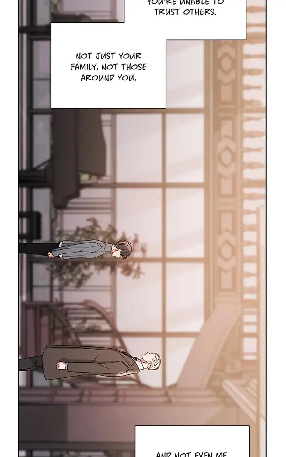 Read A Sunny Night Walk chapter 22 image 82 on Lezhin
