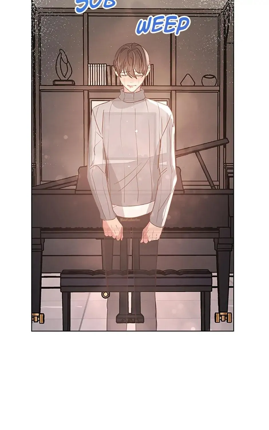 Read A Sunny Night Walk chapter 22 image 88 on Lezhin