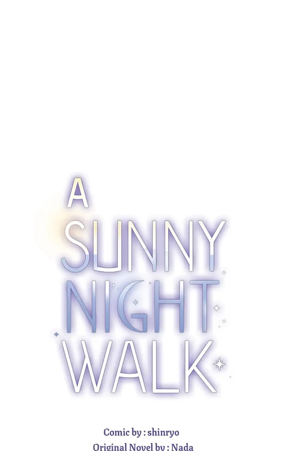 Read A Sunny Night Walk chapter 26 image 14 on Lezhin