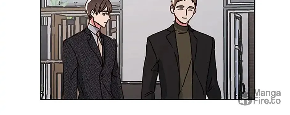 Read A Sunny Night Walk chapter 26 image 17 on Lezhin