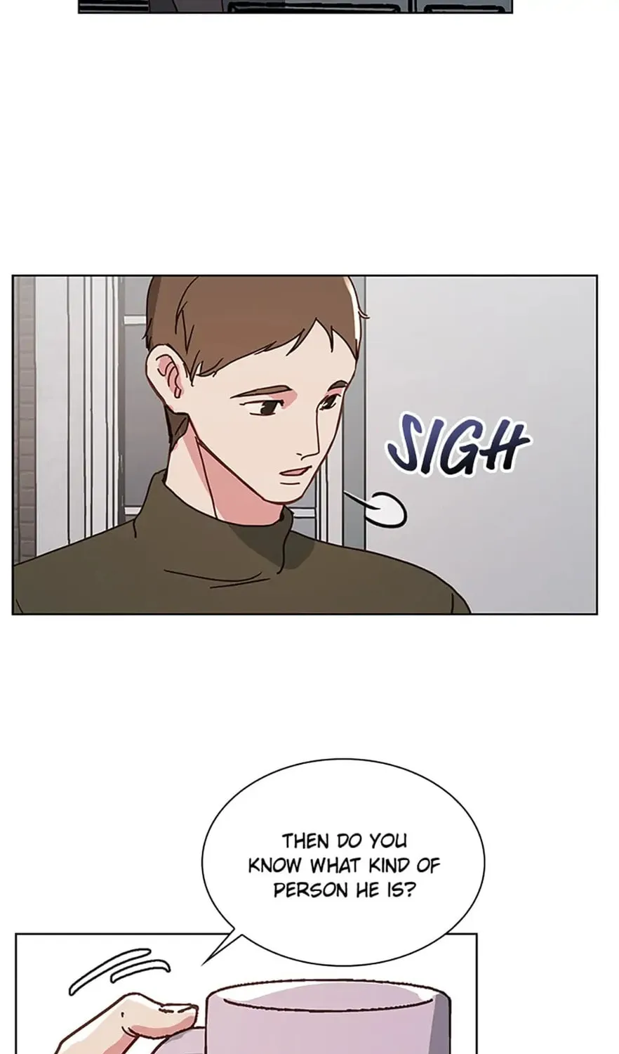 Read A Sunny Night Walk chapter 26 image 24 on Lezhin