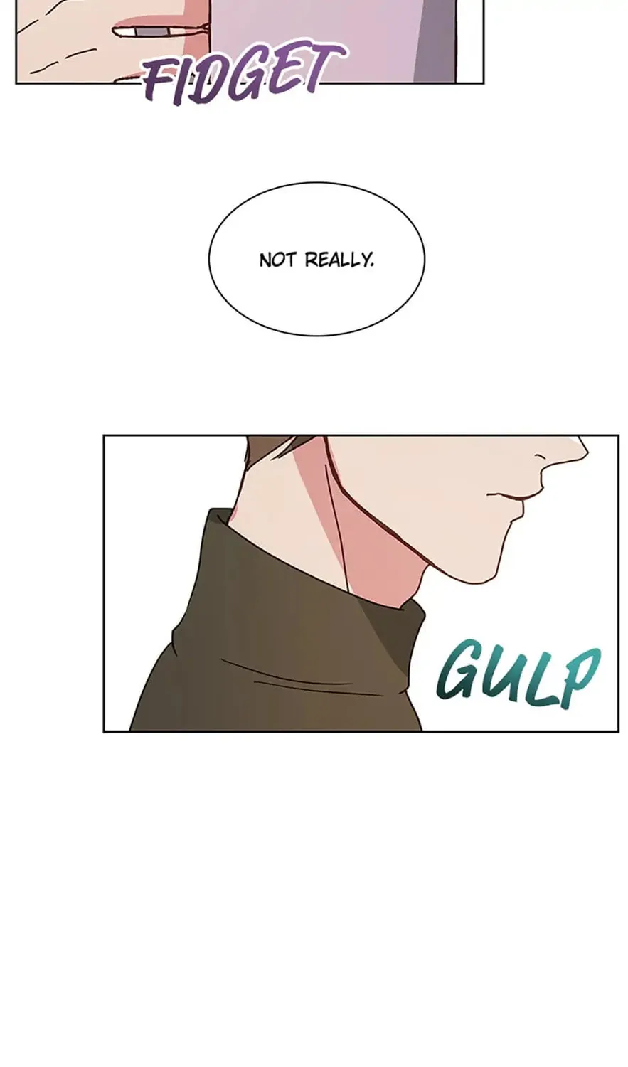 Read A Sunny Night Walk chapter 26 image 26 on Lezhin