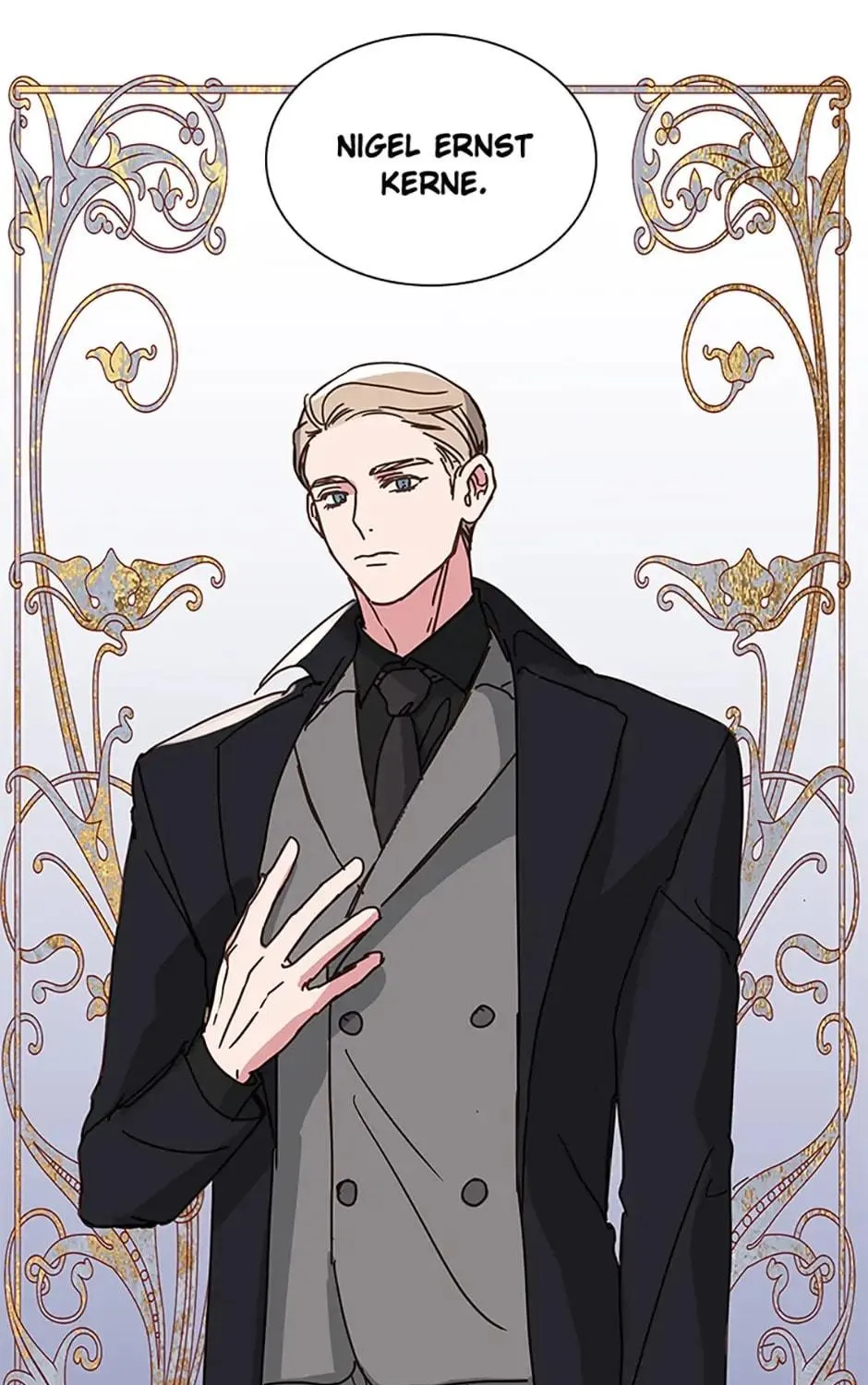 Read A Sunny Night Walk chapter 26 image 28 on Lezhin