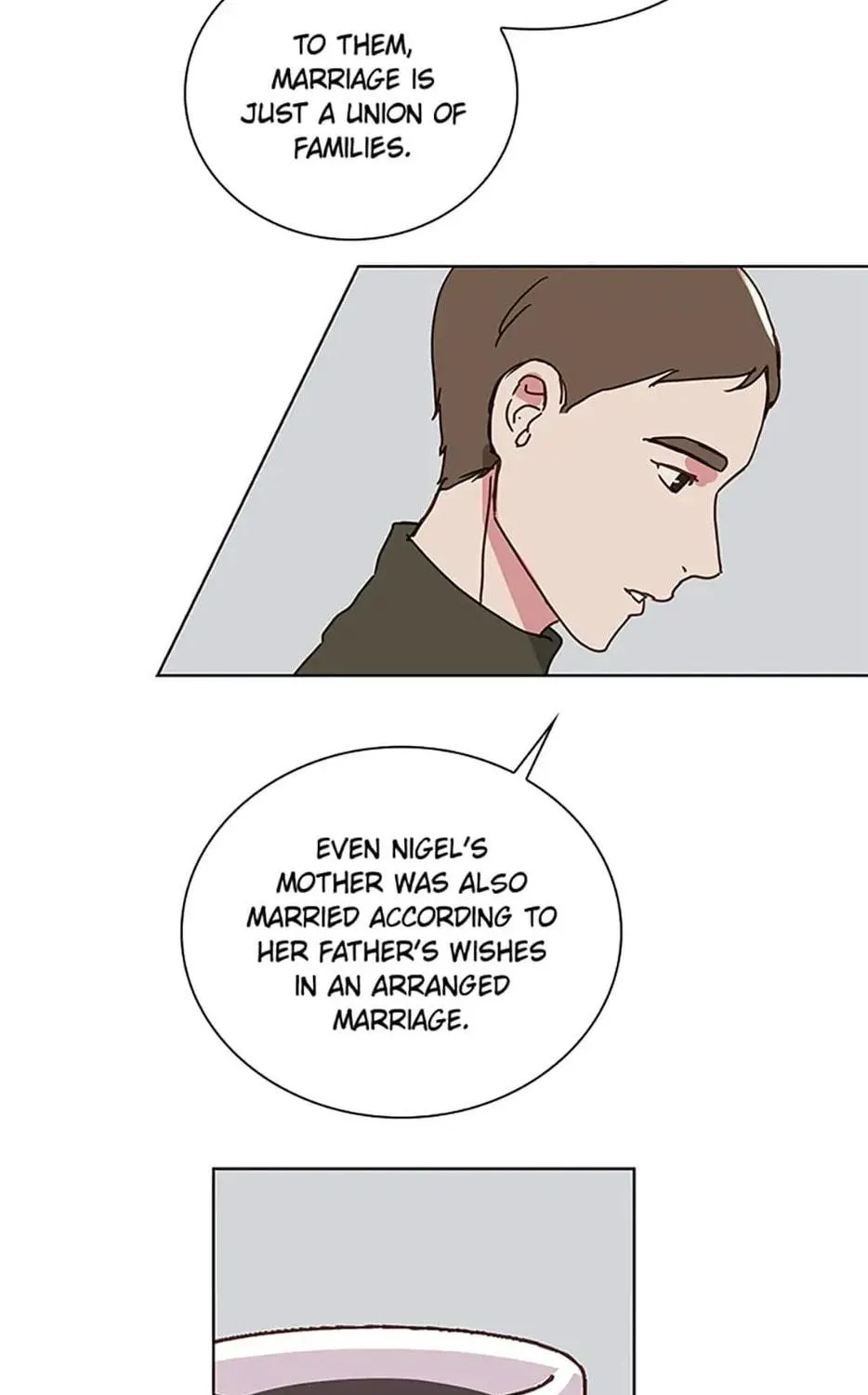 Read A Sunny Night Walk chapter 26 image 40 on Lezhin