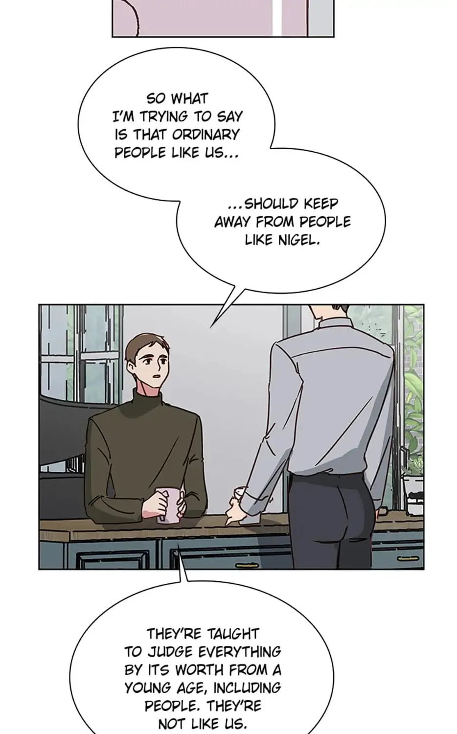 Read A Sunny Night Walk chapter 26 image 42 on Lezhin