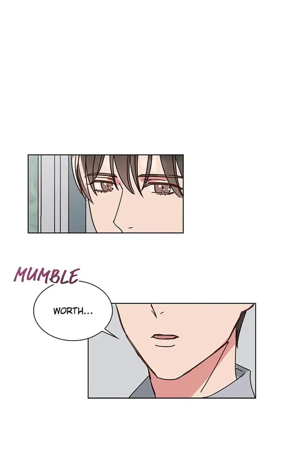 Read A Sunny Night Walk chapter 26 image 44 on Lezhin