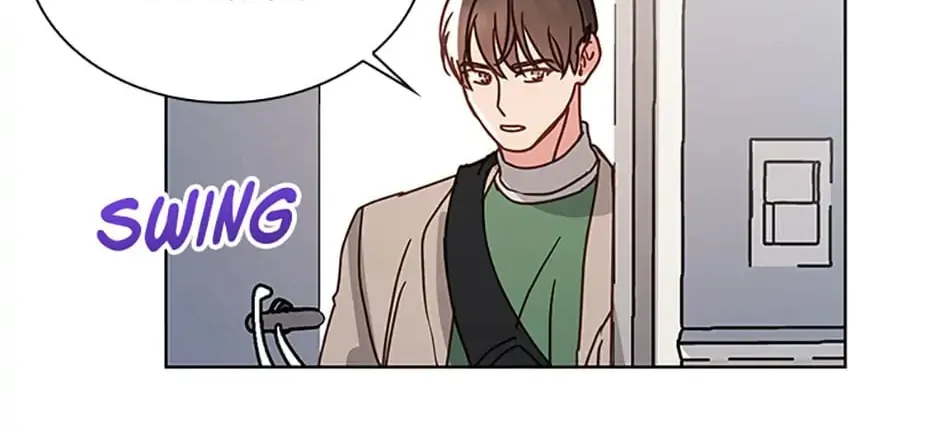 Read A Sunny Night Walk chapter 26 image 55 on Lezhin