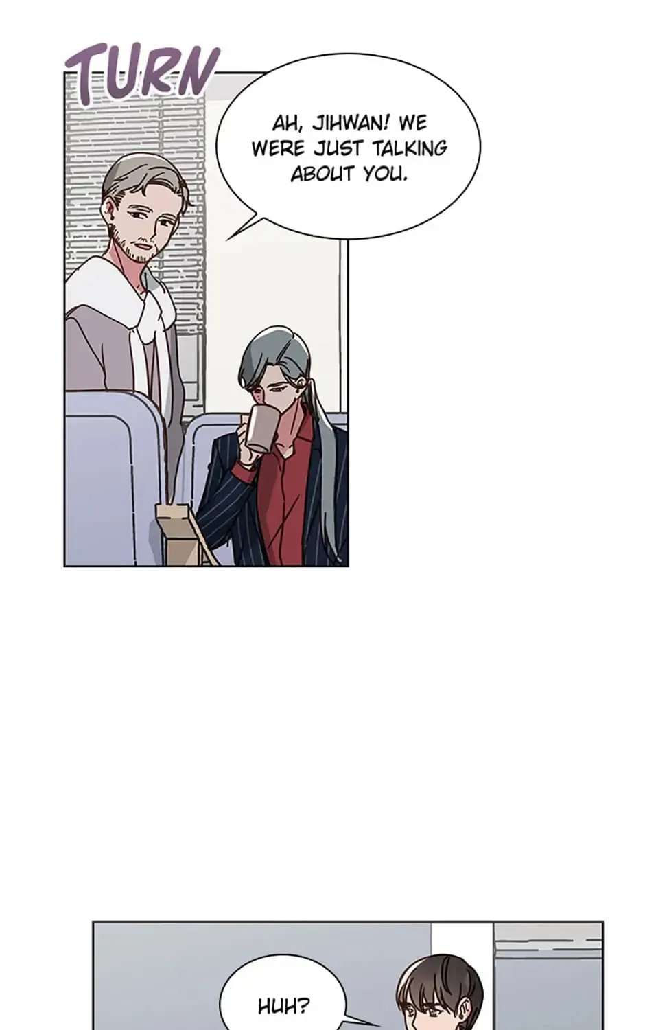 Read A Sunny Night Walk chapter 26 image 56 on Lezhin