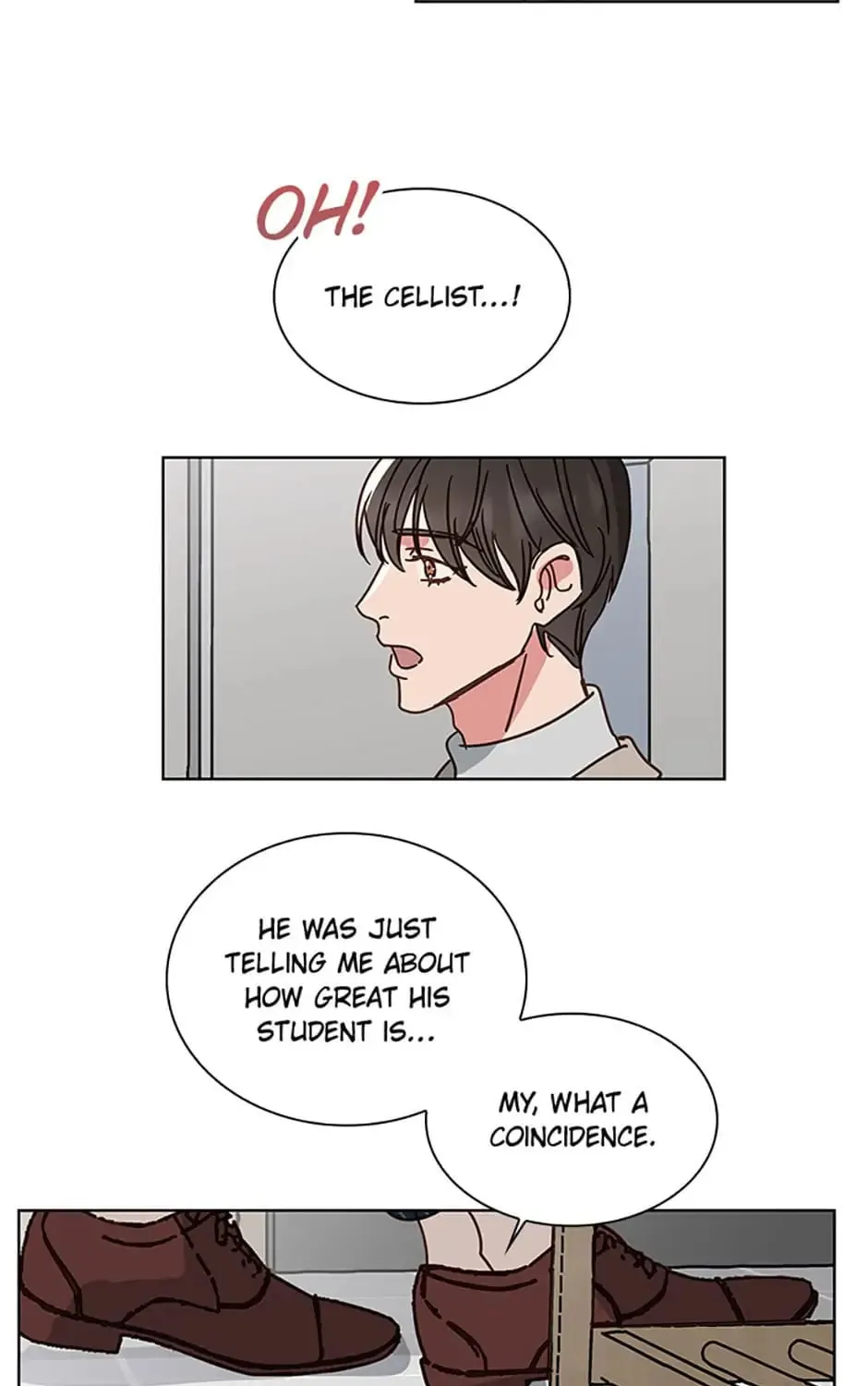 Read A Sunny Night Walk chapter 26 image 60 on Lezhin