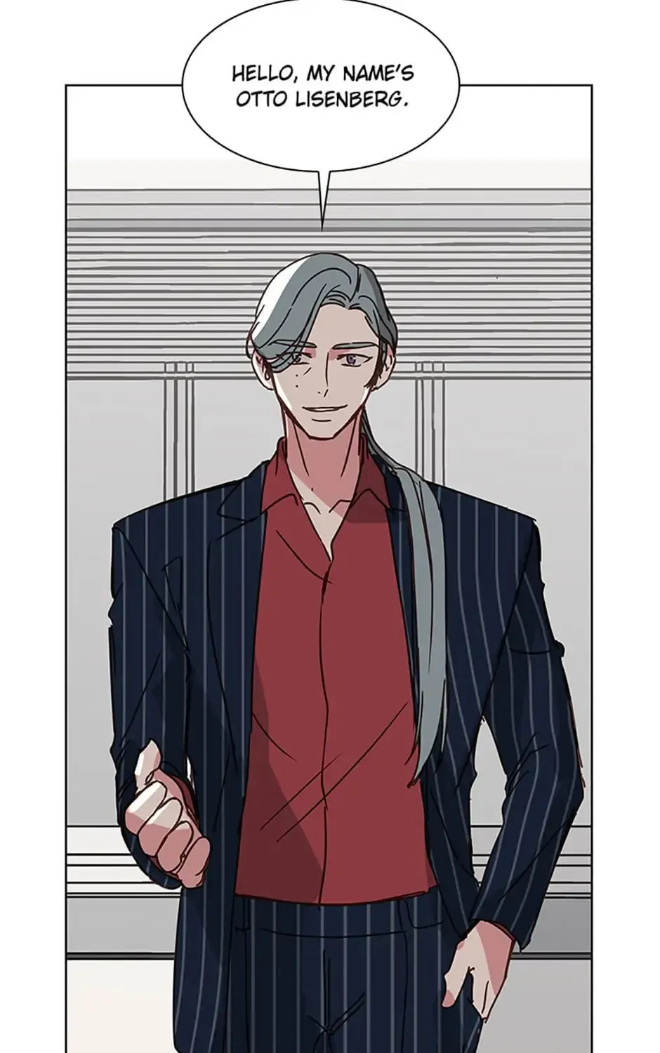 Read A Sunny Night Walk chapter 26 image 62 on Lezhin