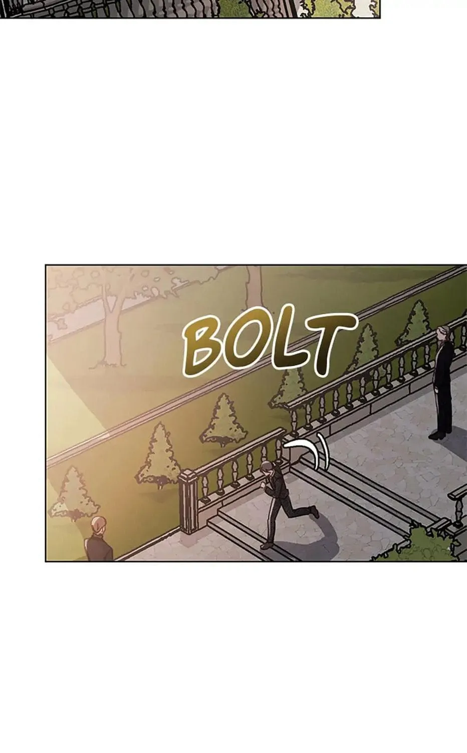 Read A Sunny Night Walk chapter 26 image 8 on Lezhin