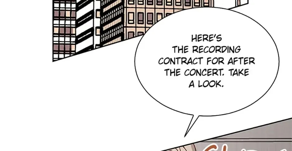 Read A Sunny Night Walk chapter 28 image 1 on Lezhin
