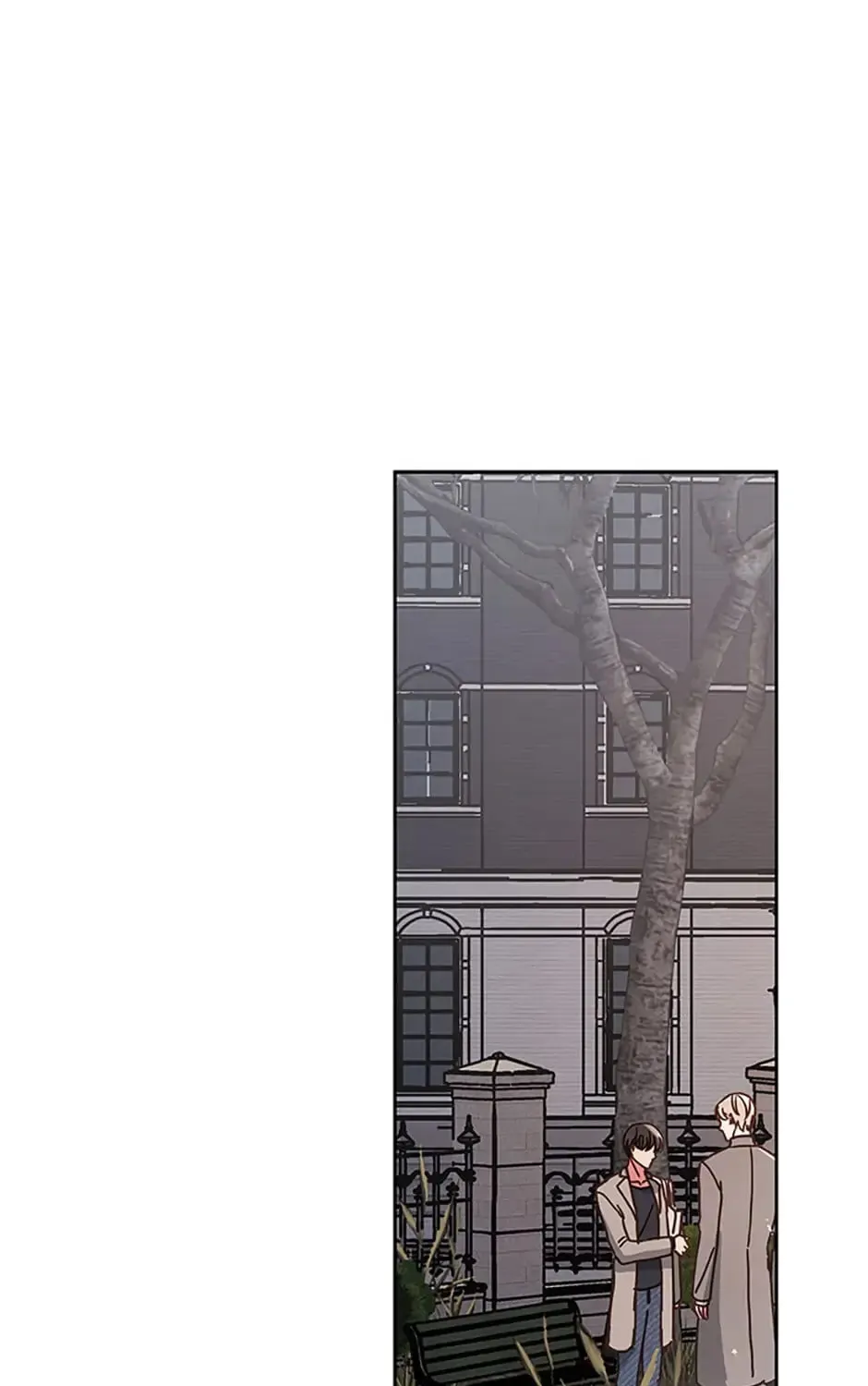 Read A Sunny Night Walk chapter 28 image 14 on Lezhin