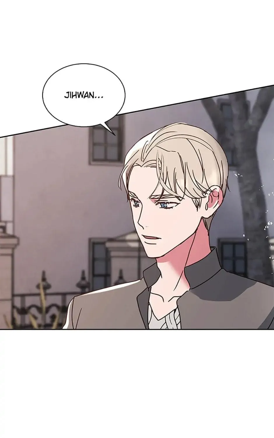 Read A Sunny Night Walk chapter 28 image 16 on Lezhin