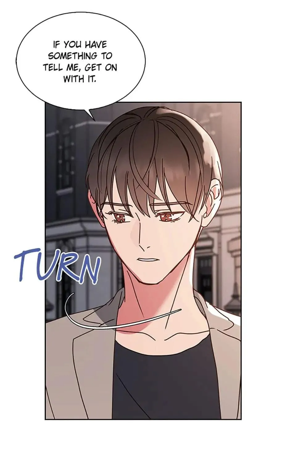 Read A Sunny Night Walk chapter 28 image 18 on Lezhin